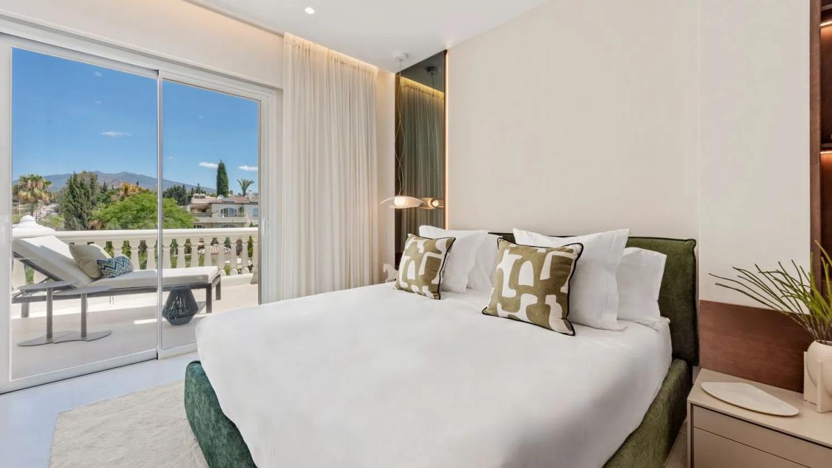 Venta de piso en Via del Mediterráneo, 24, Estepona
 photo 4