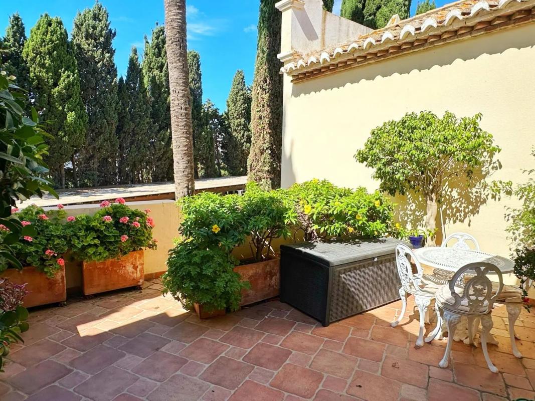 Venta de piso en Via del Mediterráneo, Estepona
photo 5