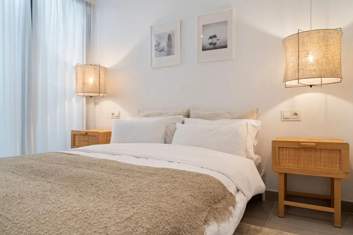 Sale of independent chalet in Avenida de la Resina, Estepona
 photo 5
