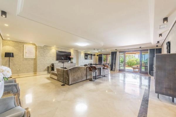 Продажа квартиры в  Barrio Kempinski, Эстепона photo 4