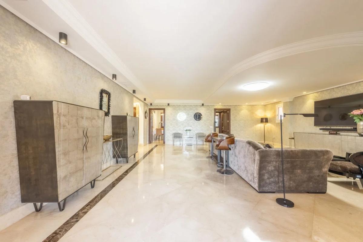 Sale of apartment in Barrio Kempinski, Estepona
 photo 5