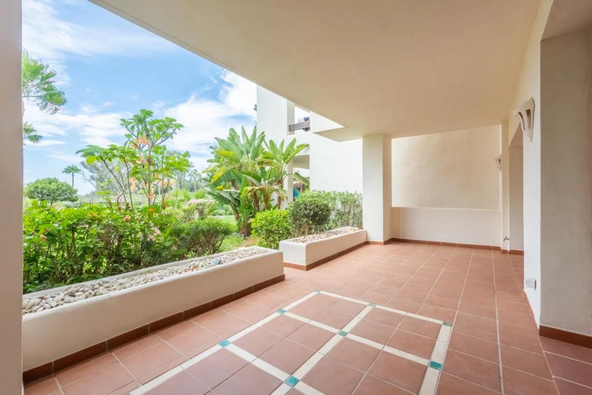 Продажа квартиры на Barrio El Velerín, Эстепона
 photo 3