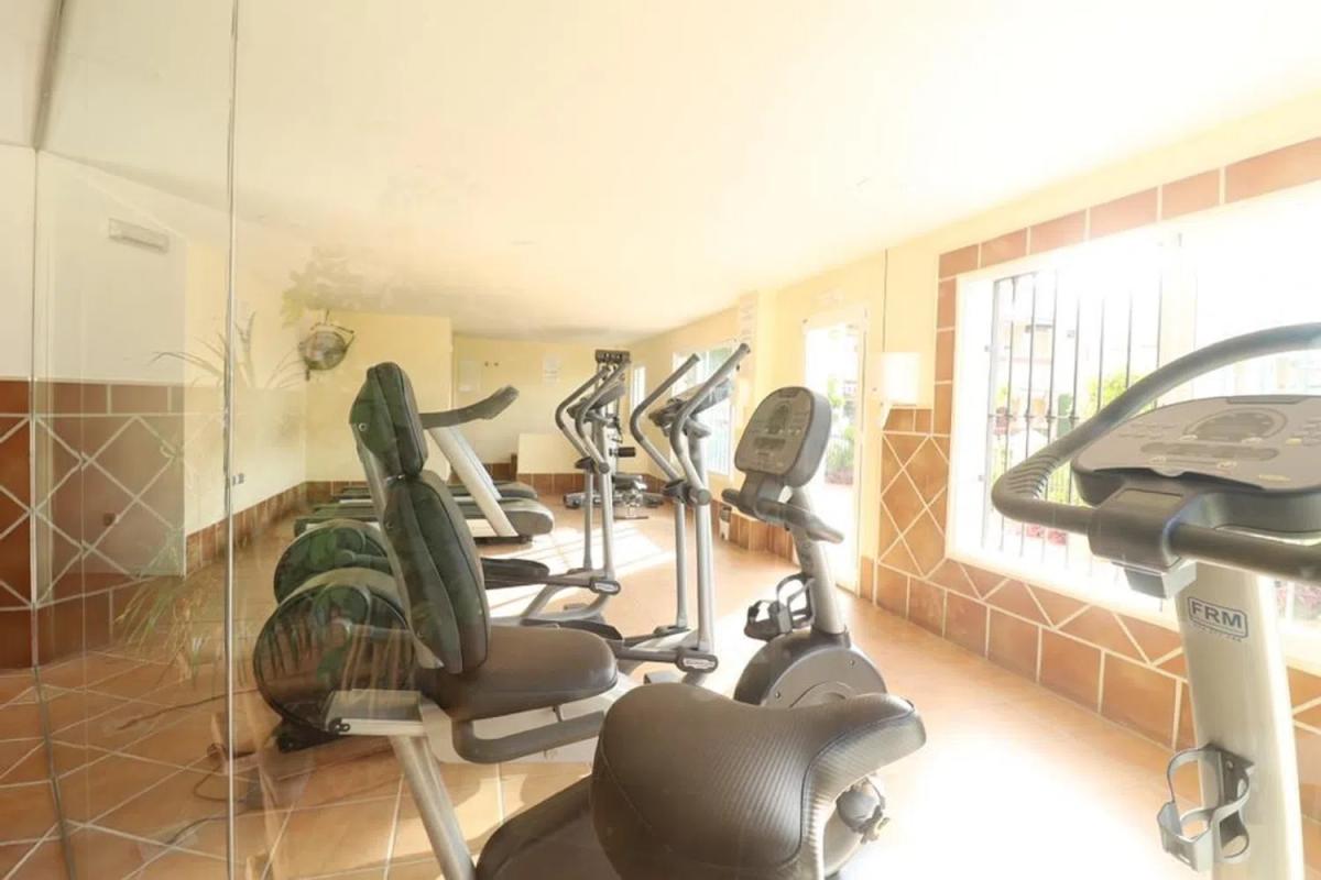 Venta de piso en Marques de Atalaya s/n, Estepona
photo 2