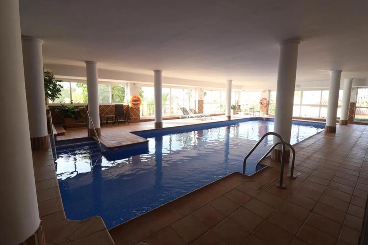 Venta de piso en Marques de Atalaya s/n, Estepona
photo 4