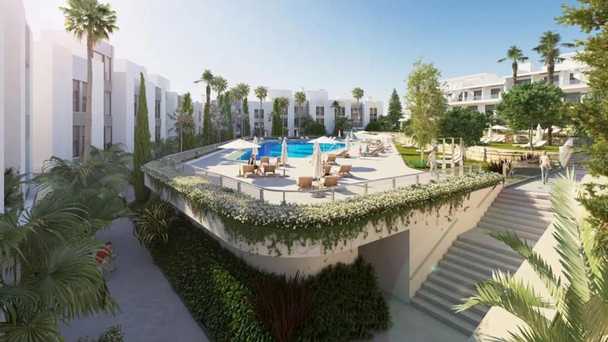 Продажа отдельного шале в  Calle Islas Bermudas, Эстепона photo 2