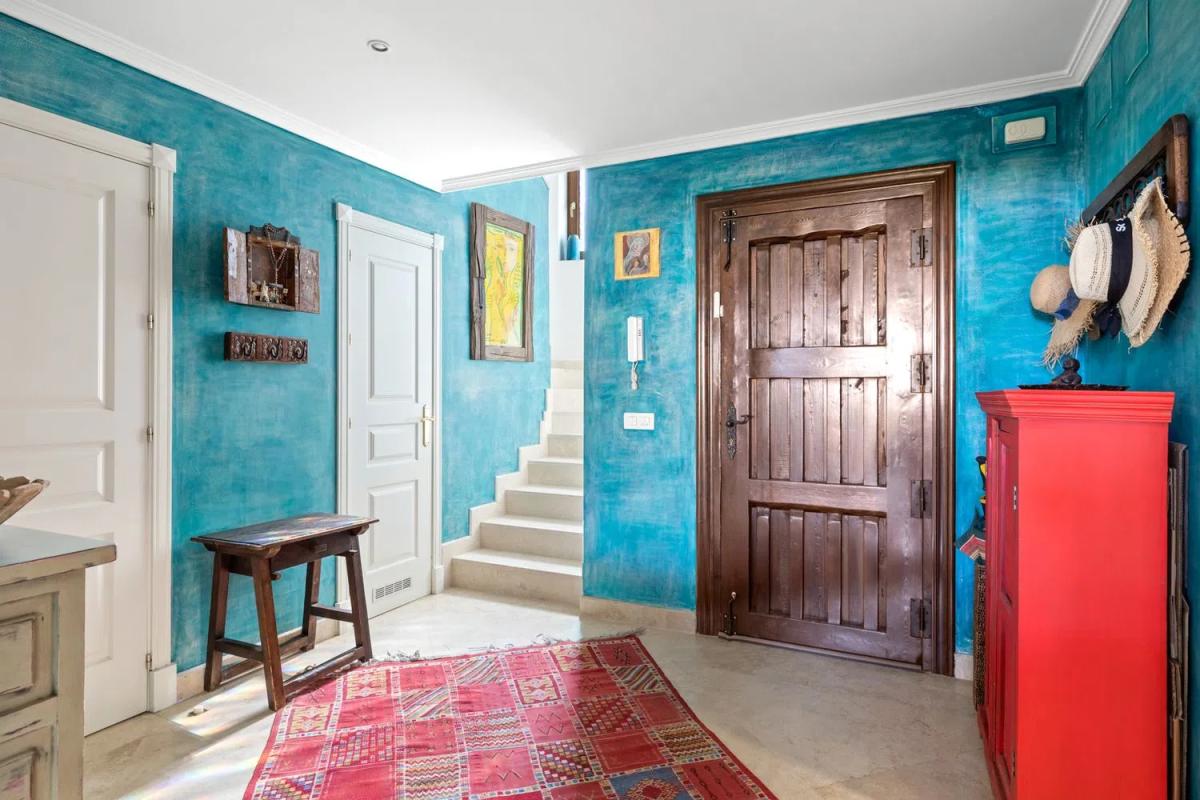 Venta de chalet independiente en Barrio Paraiso-Barronal, Estepona
 photo 3