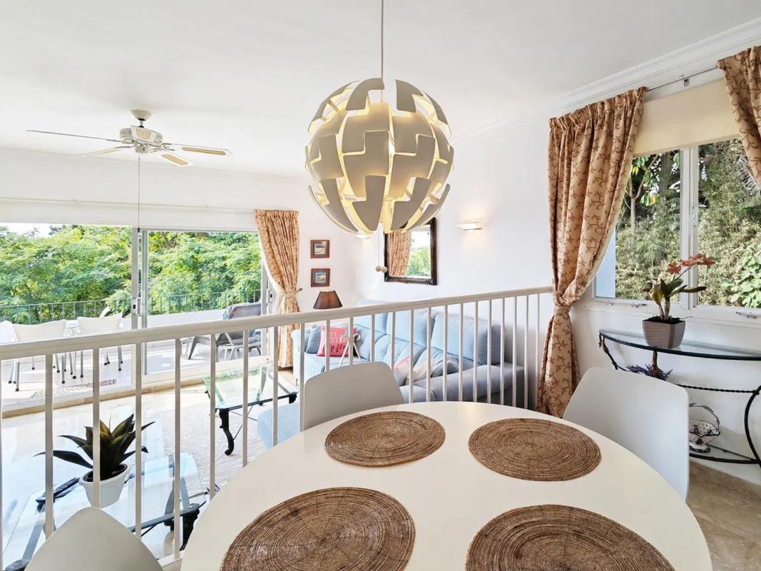Sale of apartment in Pasaje Enebro, 8, Estepona
photo 4
