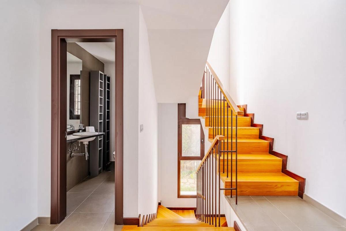 Продажа отдельного шале в  Calle el Salvador, 5, Эстепона photo 5