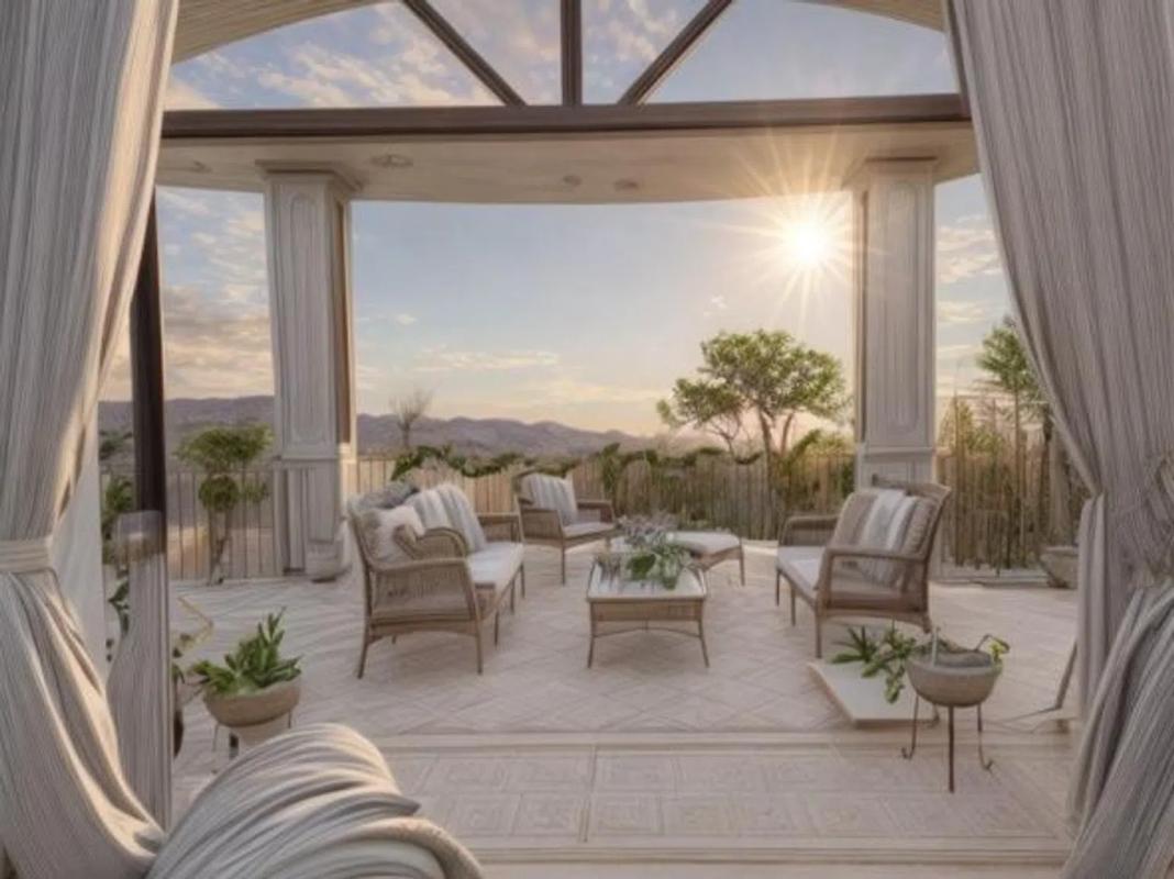 Продажа отдельного шале в Altos de Estepona, Эстепона photo 1
