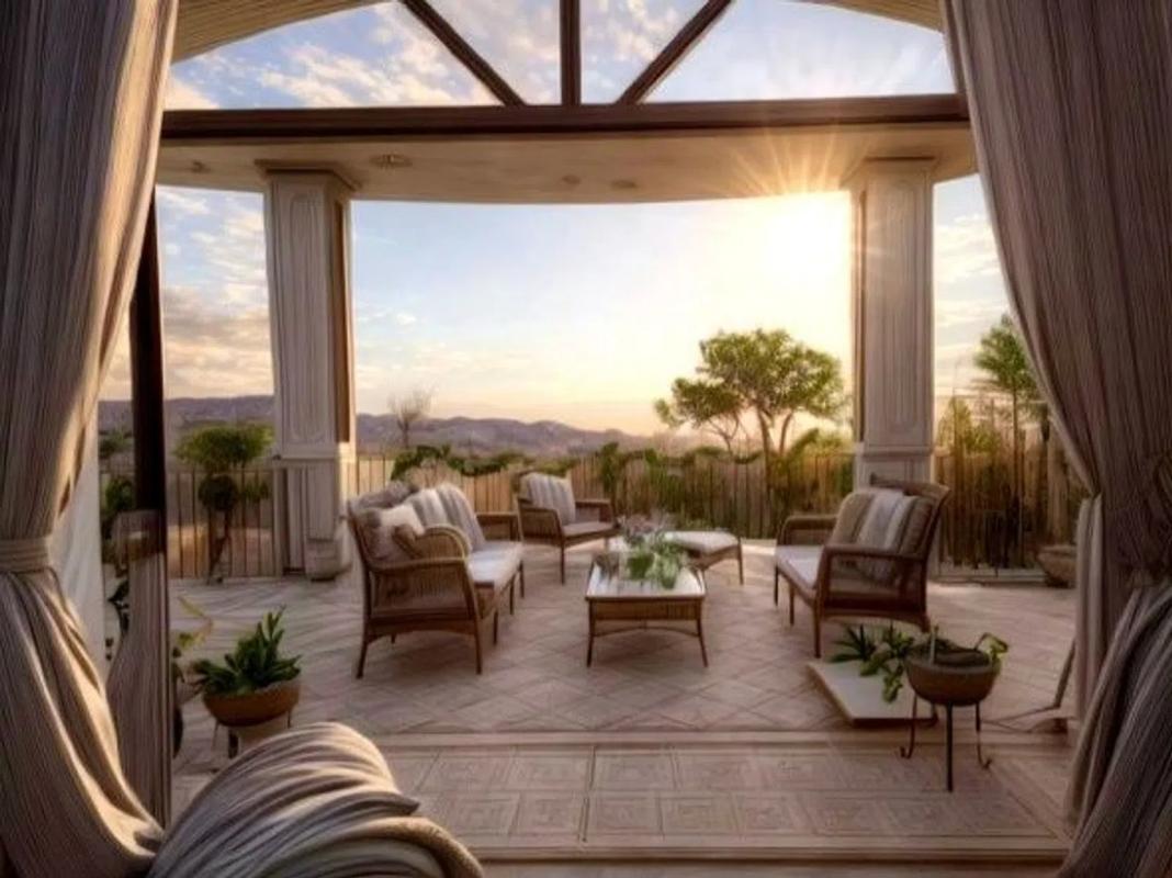 Продажа отдельного шале в Altos de Estepona, Эстепона photo 2
