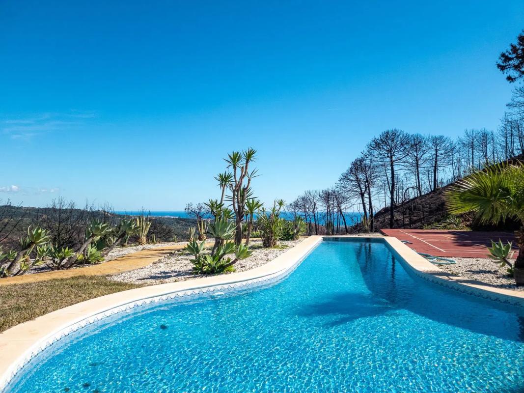 Продажа отдельного шале в Altos de Estepona, Эстепона photo 4