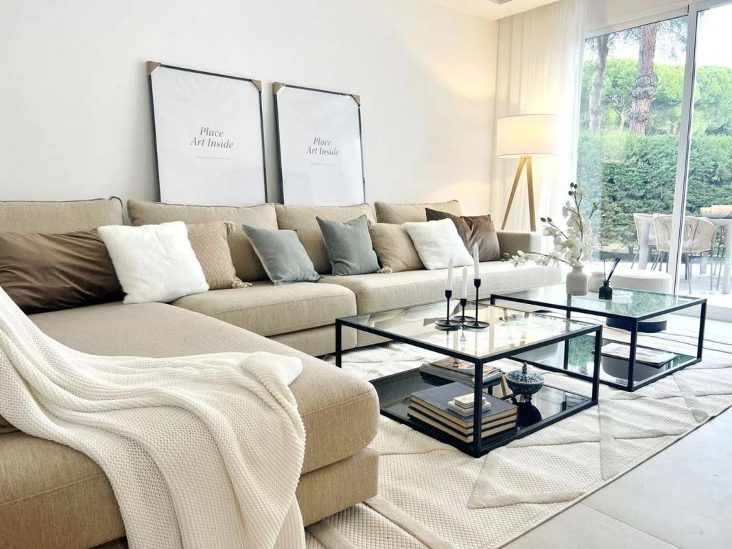 Sale of independent chalet in Calle Nécora, Estepona
 photo 2