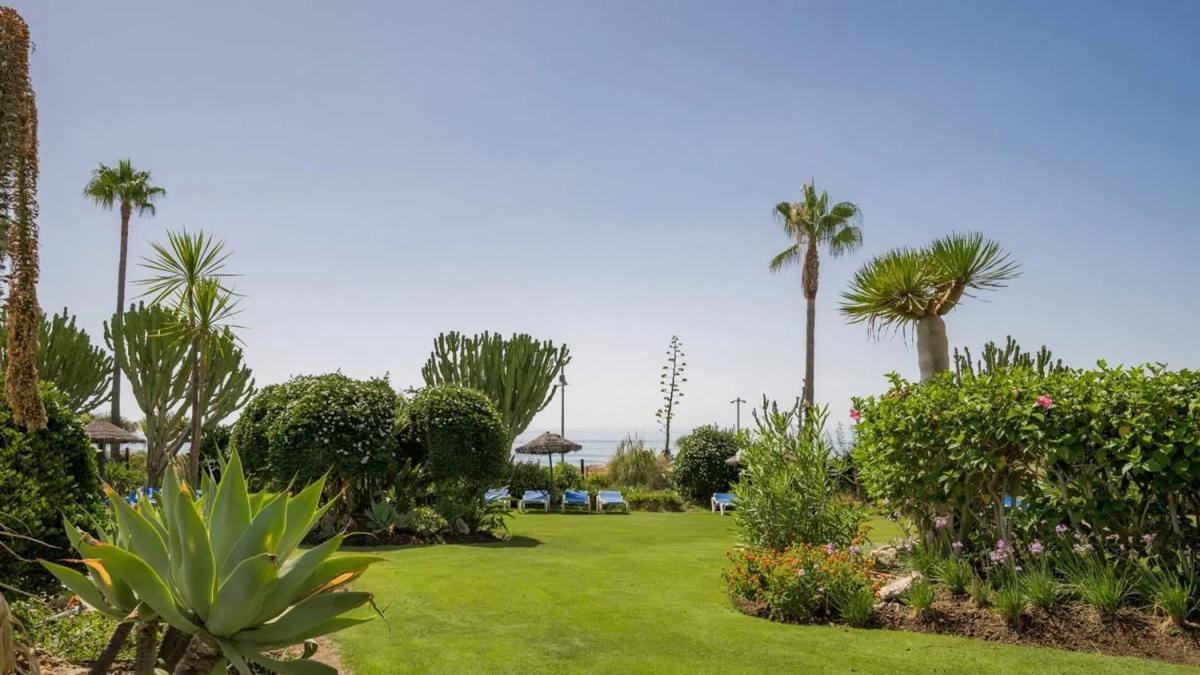 Venta de piso en Urbanizacion Paraiso Hills Pueblo Mediterraneo, Estepona
photo 3