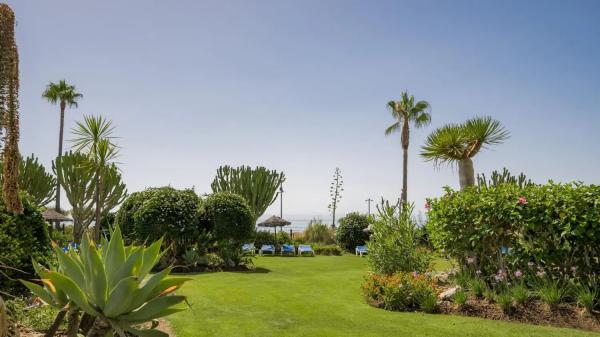Продажа квартиры в  Urbanizacion Paraiso Hills Pueblo Mediterraneo, Эстепона photo 3