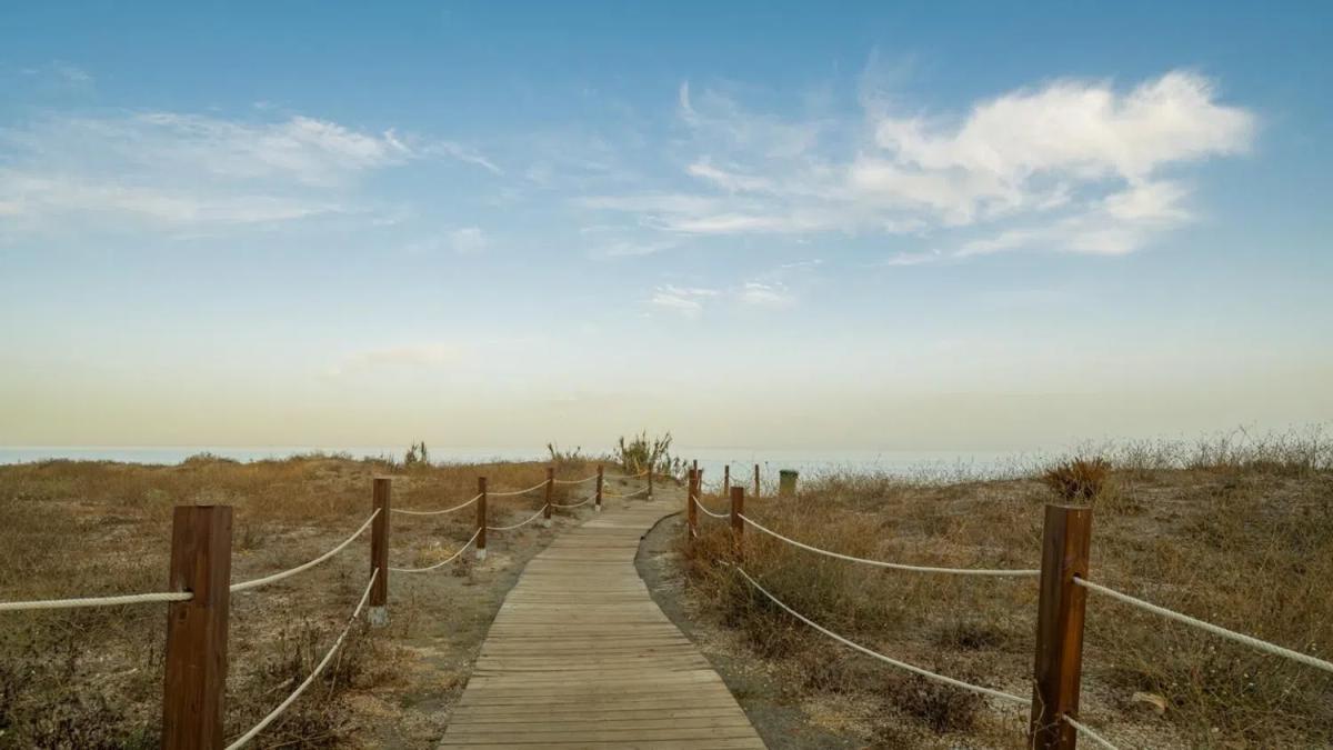 Venta de piso en Urbanizacion Paraiso Hills Pueblo Mediterraneo, Estepona
photo 4