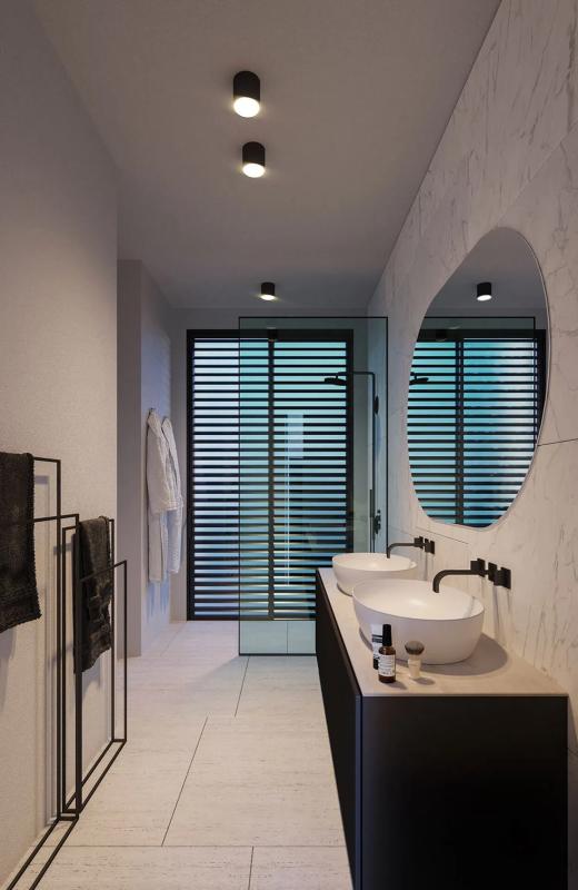 Продажа отдельного шале в Barrio Nueva Atalaya, Эстепона photo 5