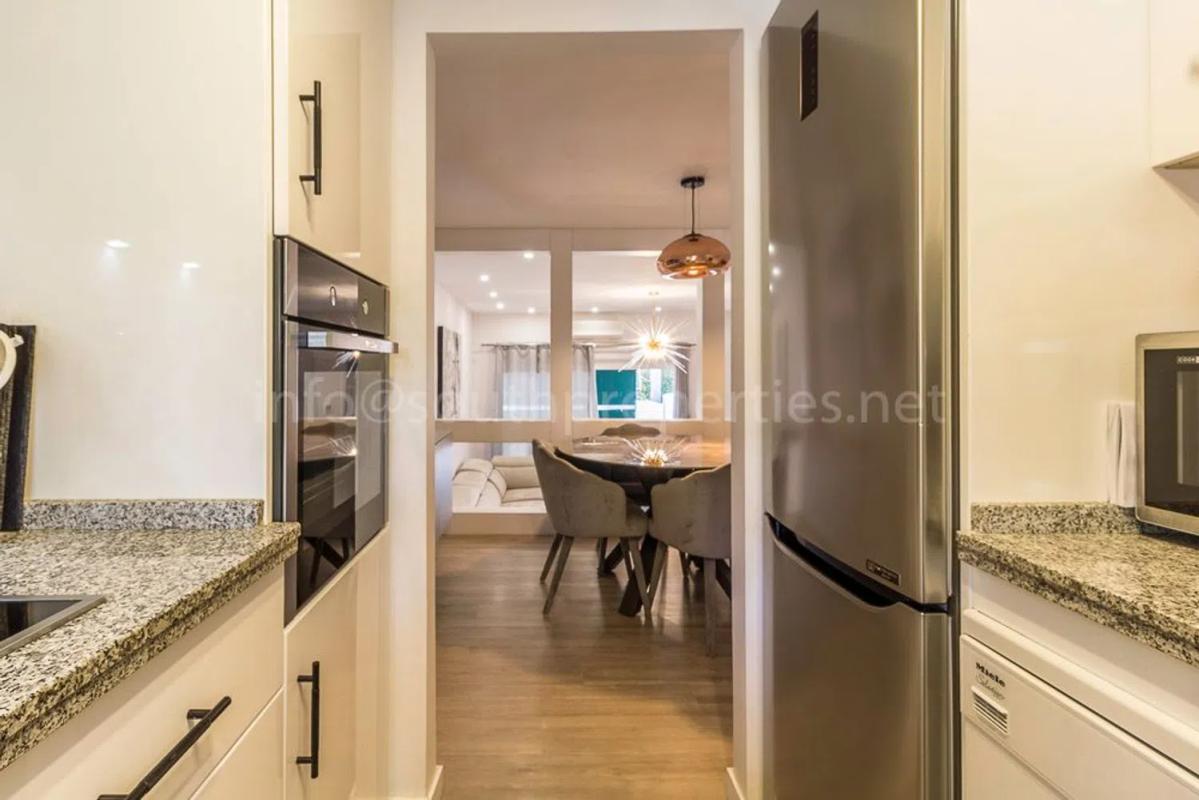 Продажа отдельного шале в Calle Claire, 12, Эстепона photo 3