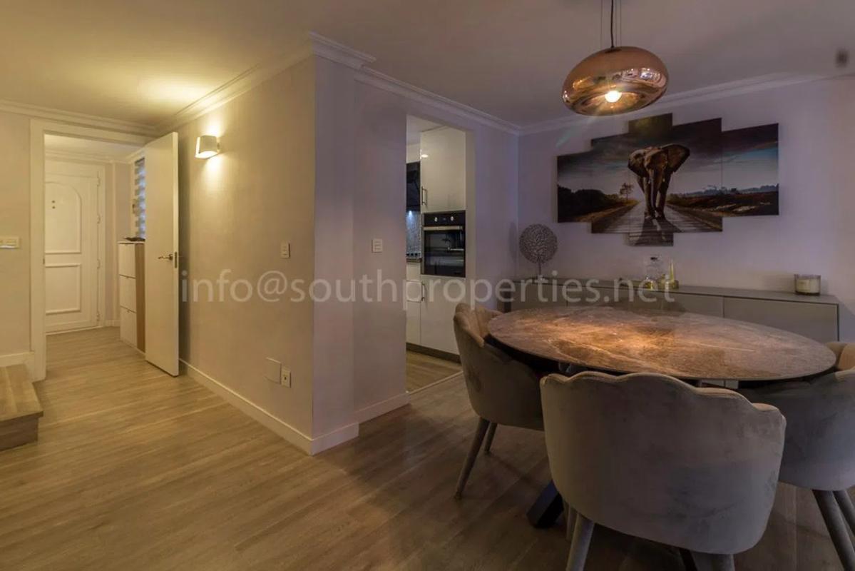 Продажа отдельного шале в Calle Claire, 12, Эстепона photo 4