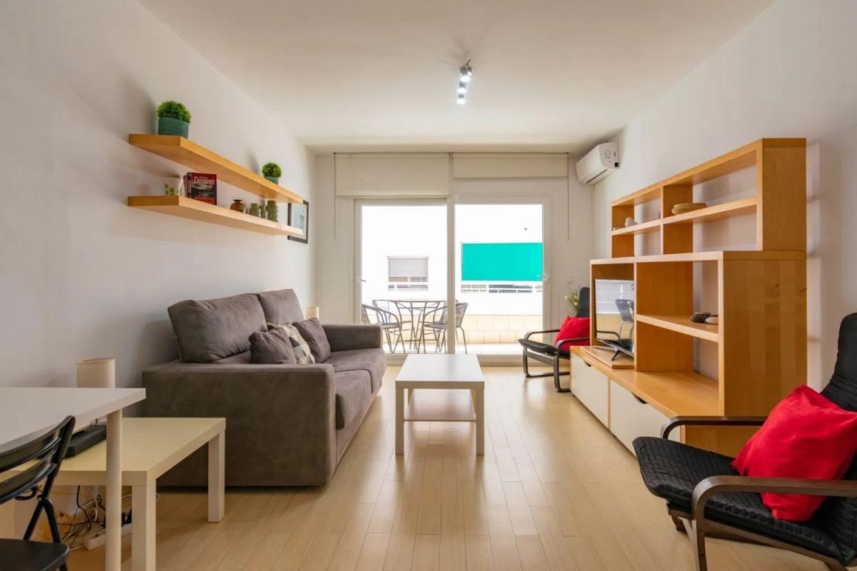 Sale of apartment in Calle Rincón, Estepona
photo 3