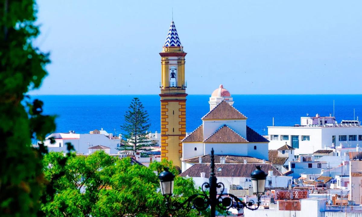 Sprzedaż mieszkania w Avenida Toledo, Estepona
photo 1