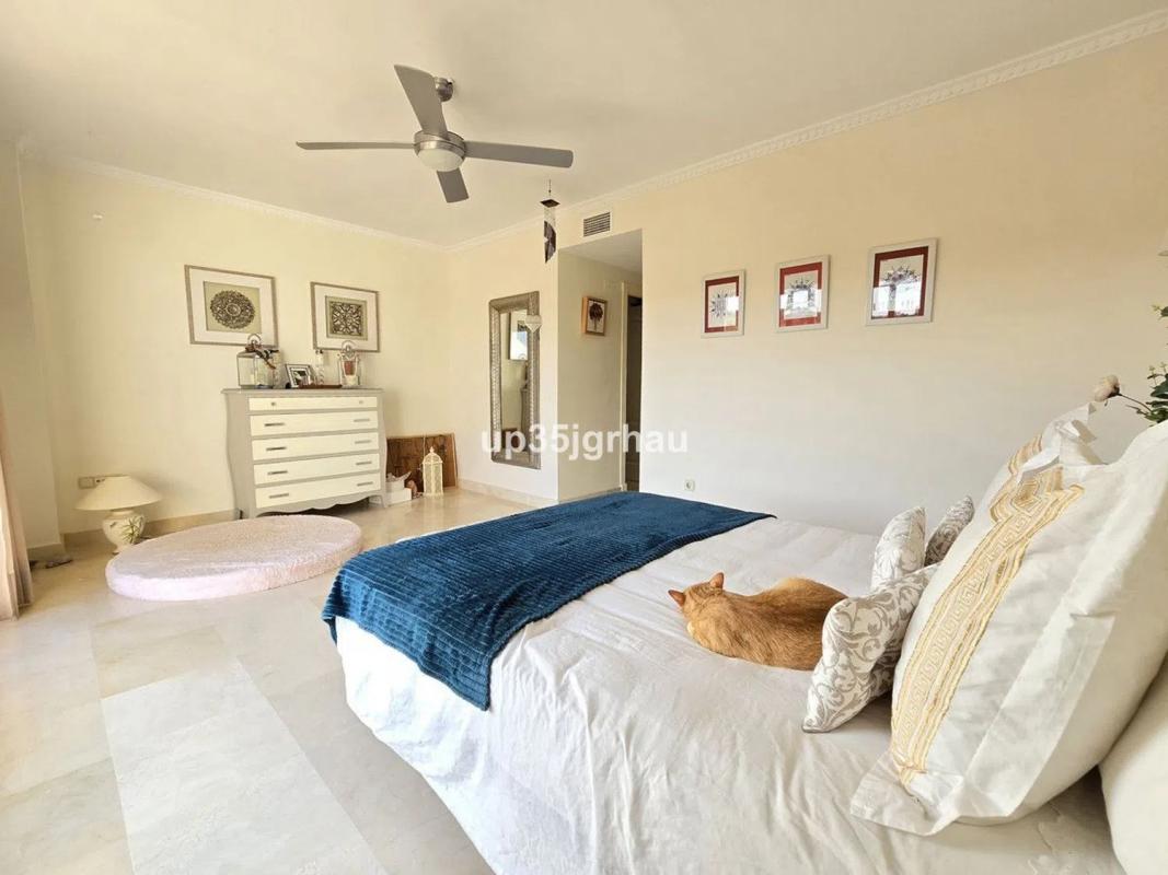 Sale of independent chalet in Alvaro de Bazán, Estepona
photo 4