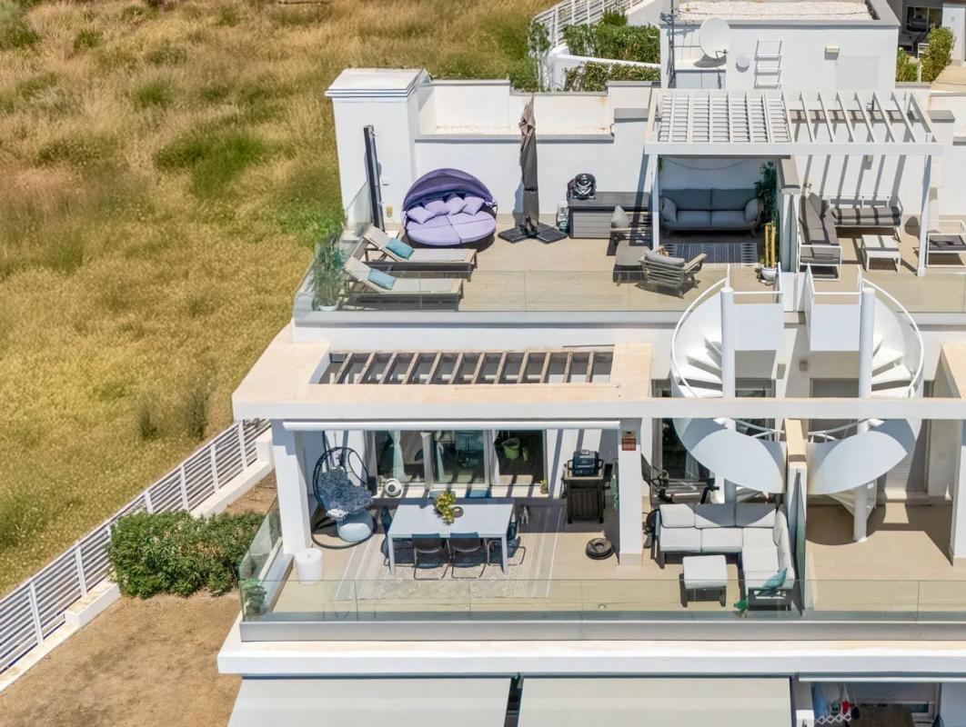 Penthouse sale in Calle Padre Luis Garcia Cerezo, 6, Estepona photo 2