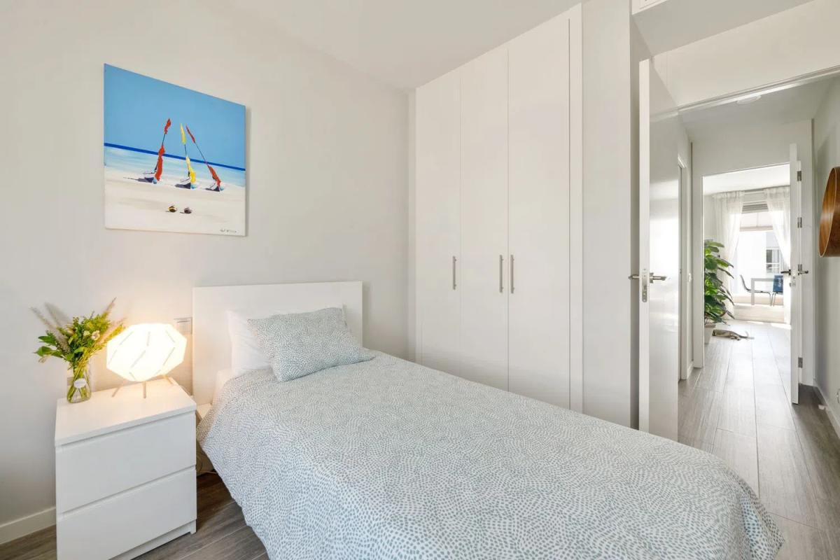 Penthouse sale in Calle Padre Luis Garcia Cerezo, 6, Estepona photo 4