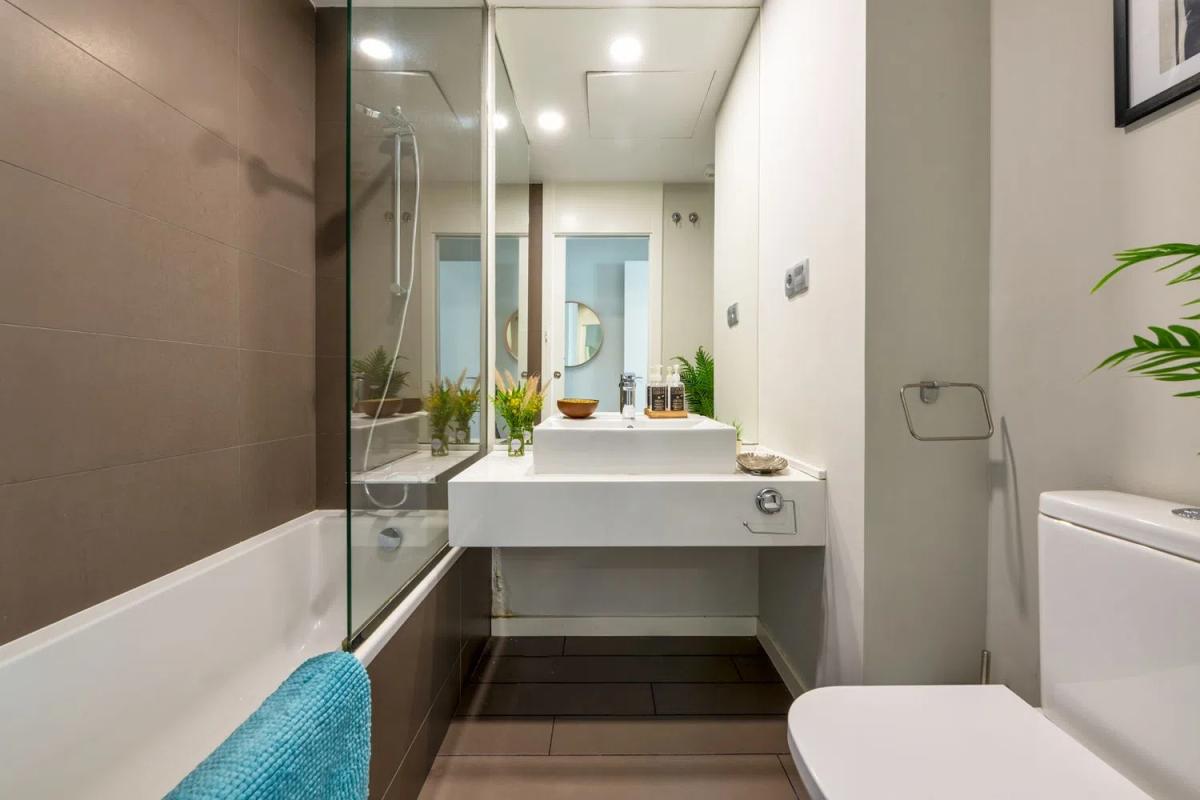 Penthouse sale in Calle Padre Luis Garcia Cerezo, 6, Estepona photo 5