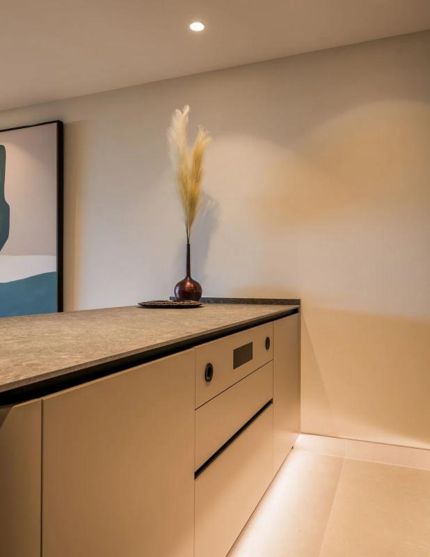Sale of apartment in Calle Trajano, 1, Estepona
 photo 5