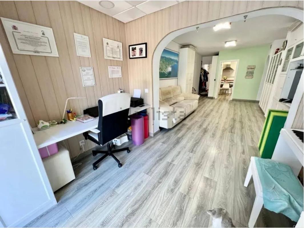 Sale of apartment in Calle de Sabinillas, Estepona
 photo 5