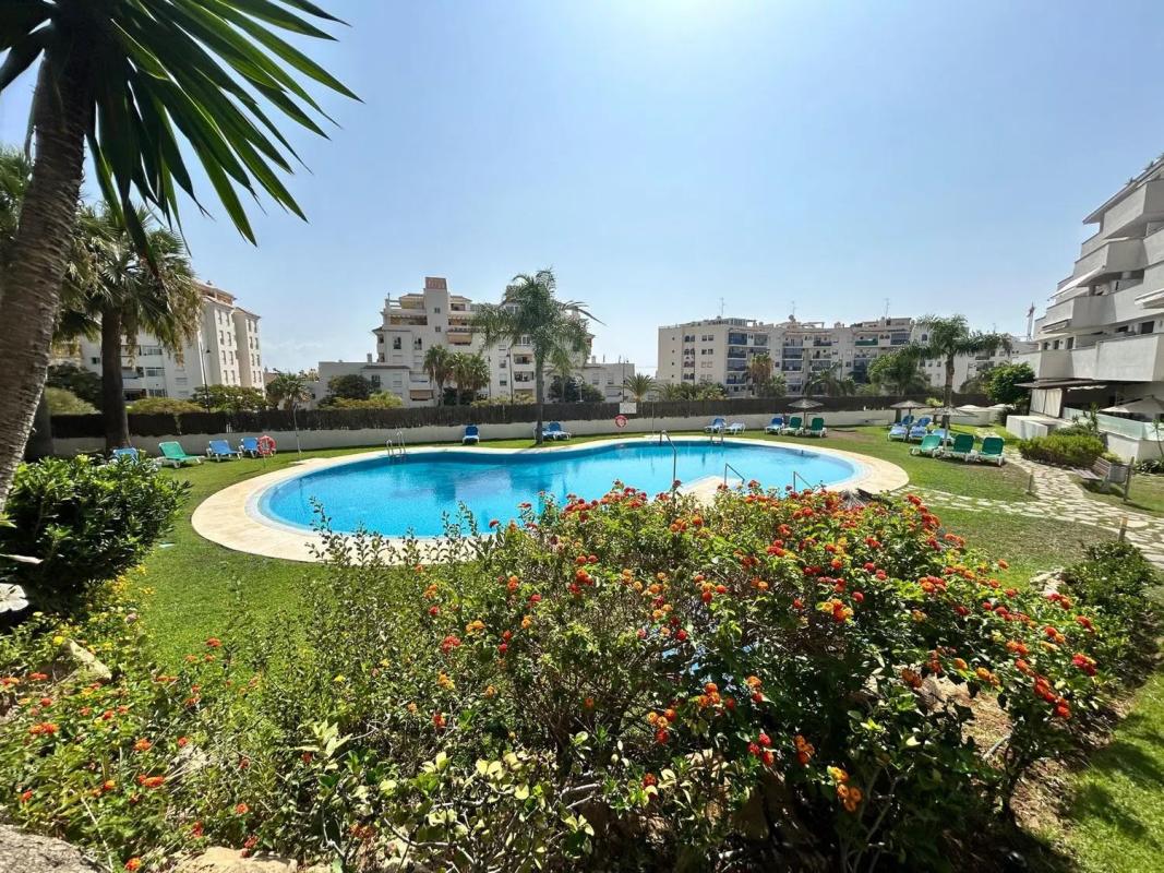Venta de piso en Barrio Puerto de Estepona, Estepona
photo 5