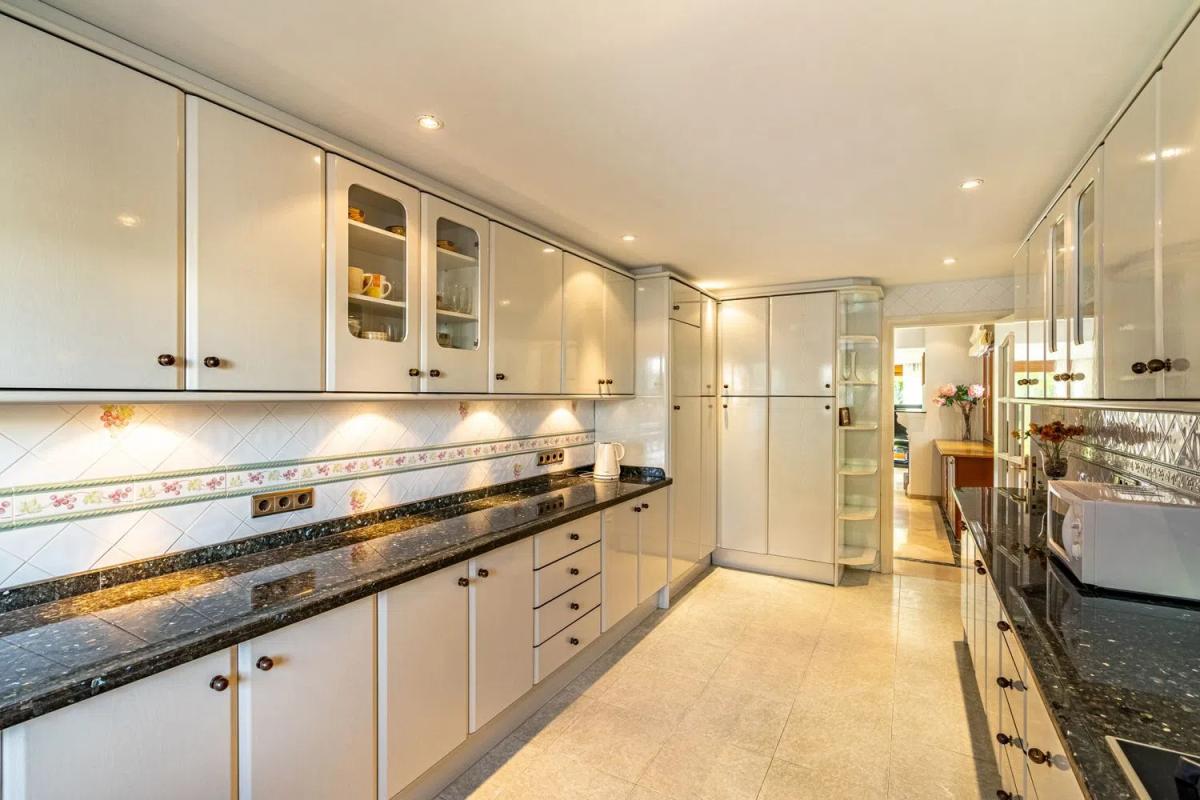 Venta de chalet independiente en Barrio Villacana - Costalita - Saladillo, Estepona
photo 5