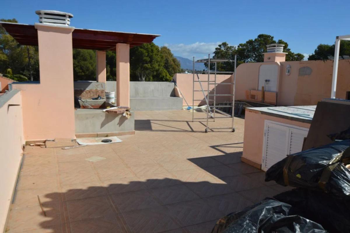 Продажа квартиры на Barrio Villacana - Costalita - Saladillo, Эстепона
 photo 4