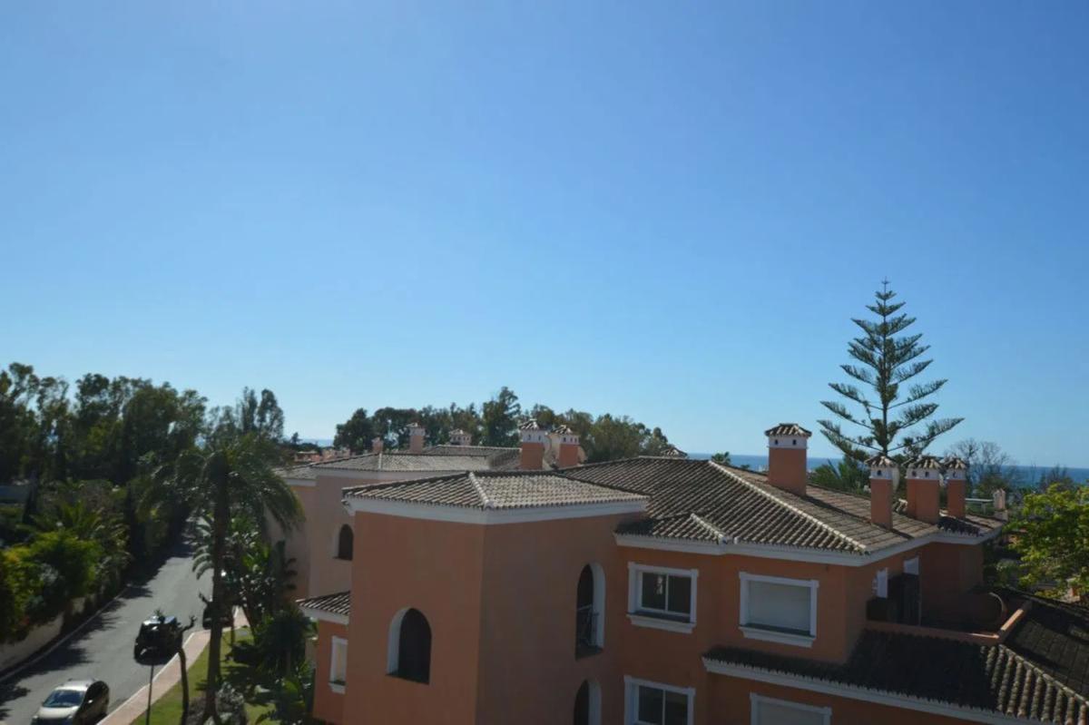 Продажа квартиры на Barrio Villacana - Costalita - Saladillo, Эстепона
 photo 5