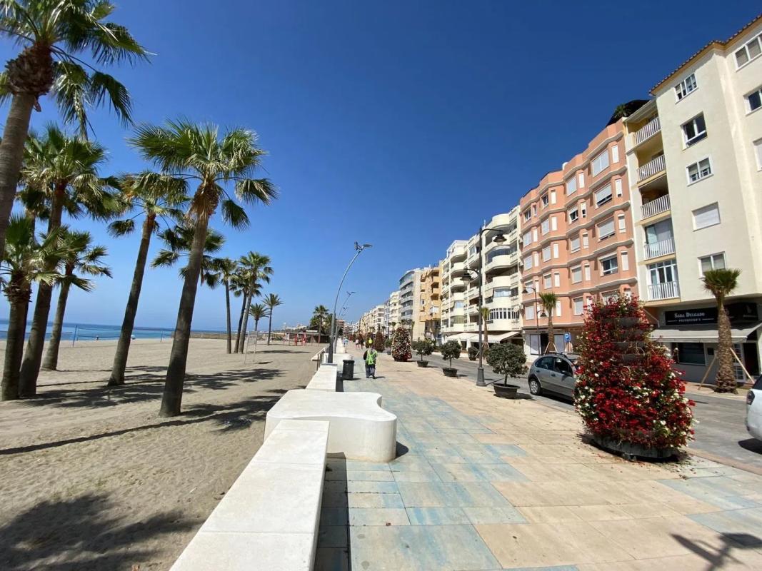Venta de piso en Barrio Centro, Estepona
photo 2