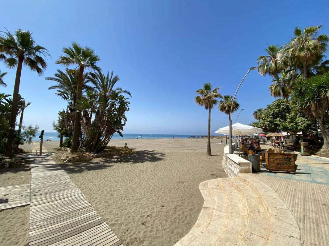 Venta de piso en Barrio Centro, Estepona
photo 3