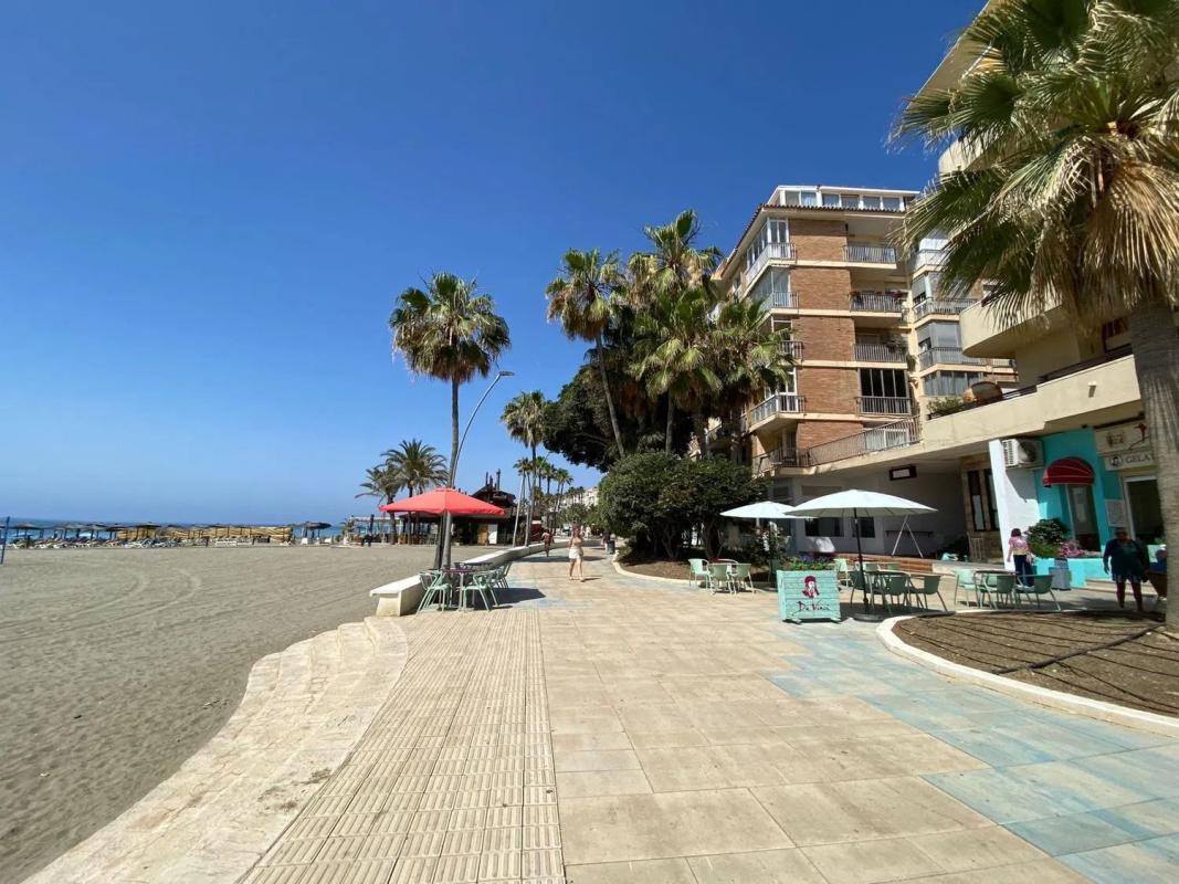 Venta de piso en Barrio Centro, Estepona
photo 4