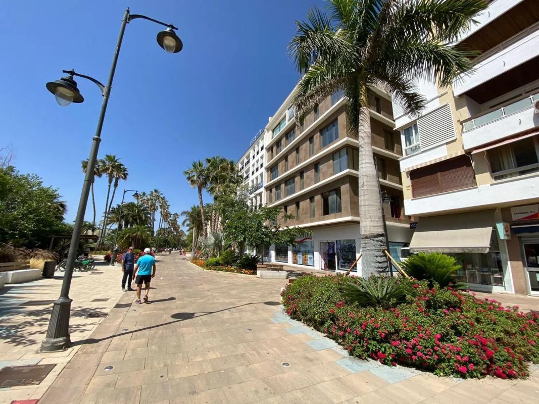 Venta de piso en Barrio Centro, Estepona
photo 5