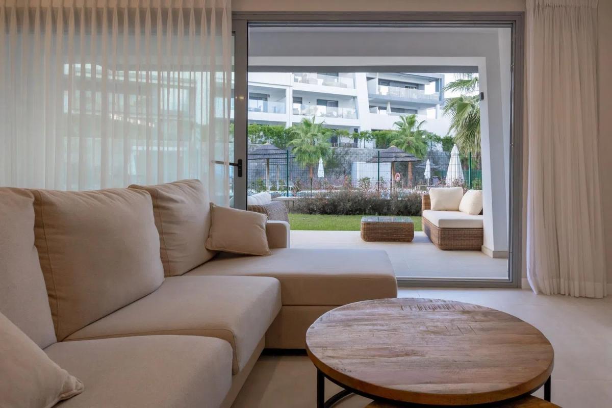 Venta de piso en Torrevigía, 14, Estepona
photo 4