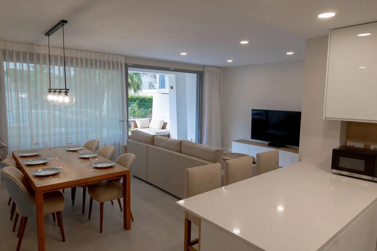 Venta de piso en Torrevigía, 14, Estepona
photo 5
