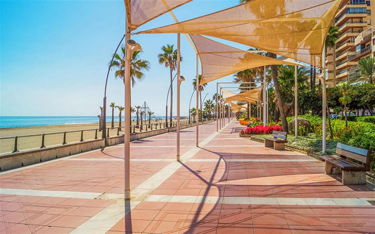 Продажа квартиры на Real, 130, Эстепона
photo 1