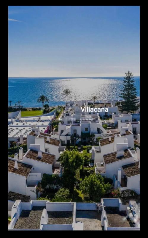Venta de chalet independiente en Calle Silvia, 2, Estepona
photo 2
