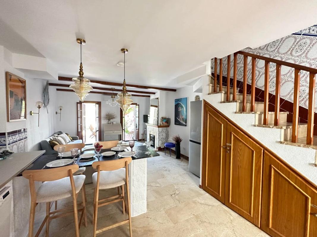Venta de chalet independiente en Calle Silvia, 2, Estepona
photo 3