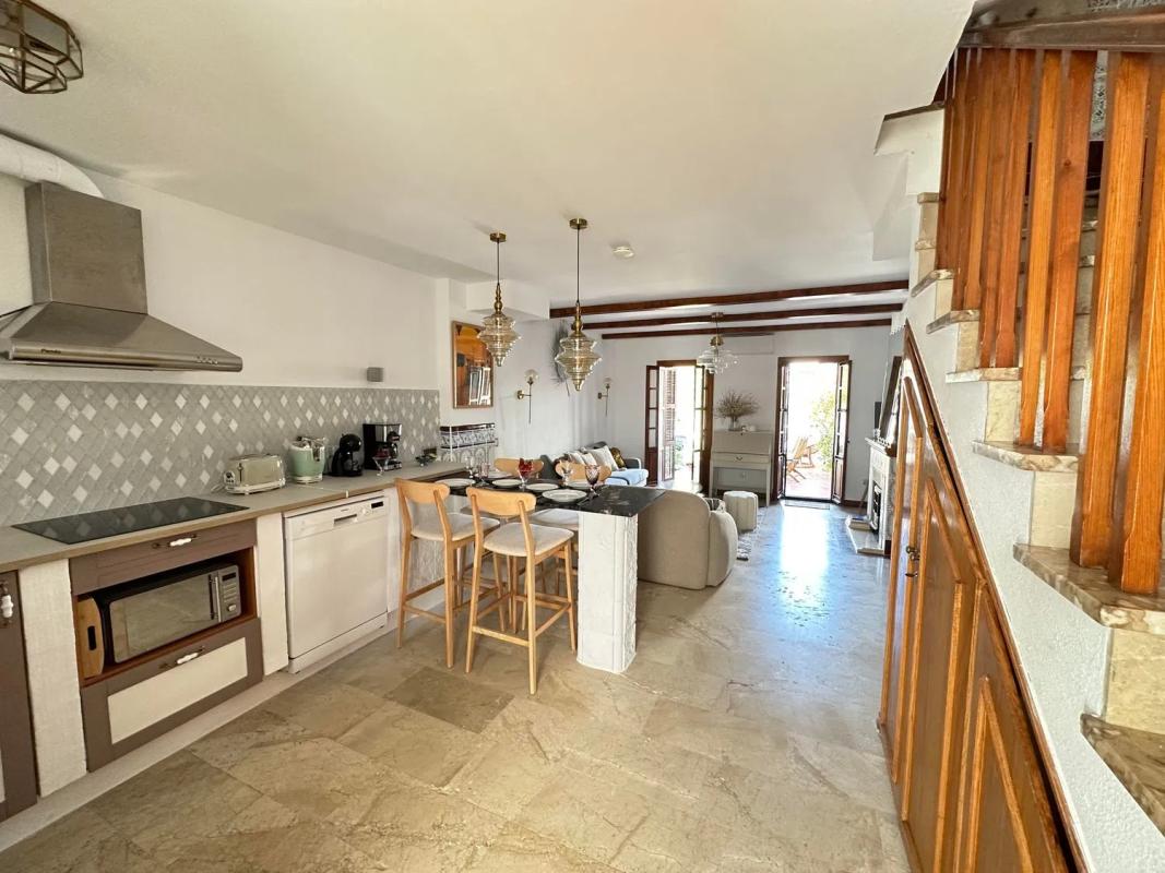 Venta de chalet independiente en Calle Silvia, 2, Estepona
photo 4