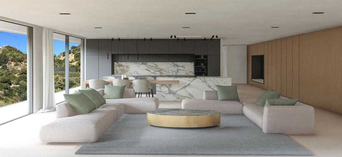 Venta de chalet independiente en Carril de la resinera, 56, Estepona
 photo 2