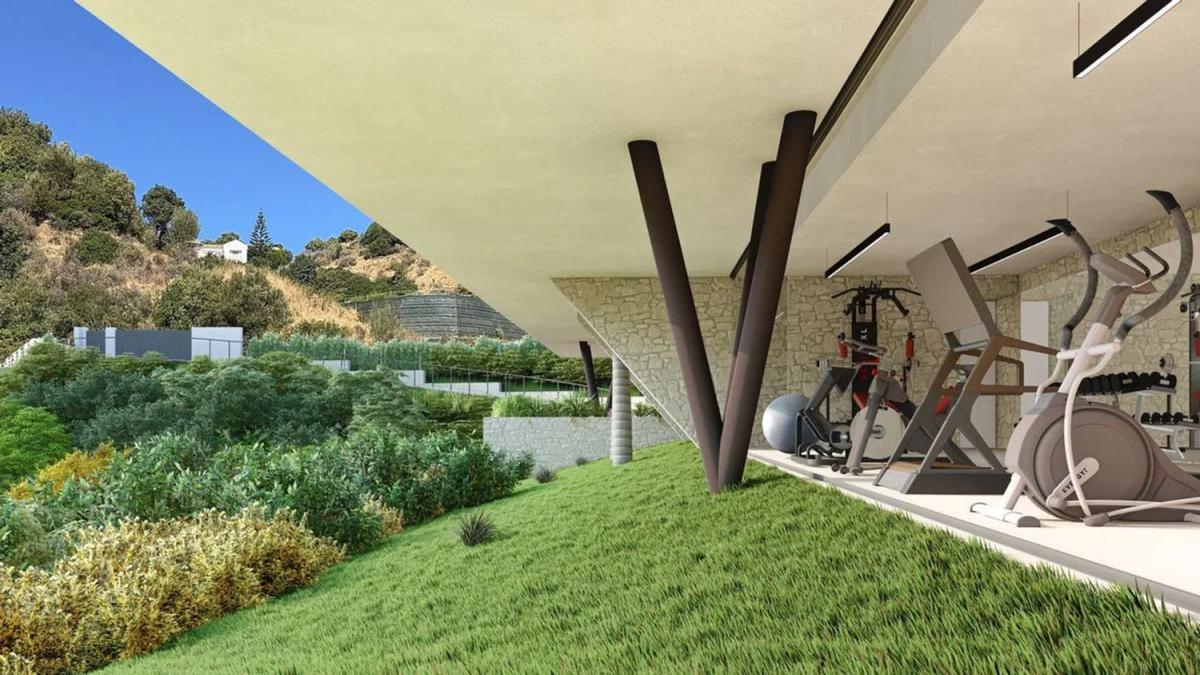 Venta de chalet independiente en Carril de la resinera, 56, Estepona
 photo 3