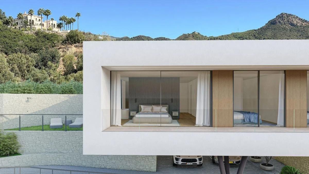 Venta de chalet independiente en Carril de la resinera, 56, Estepona
 photo 4