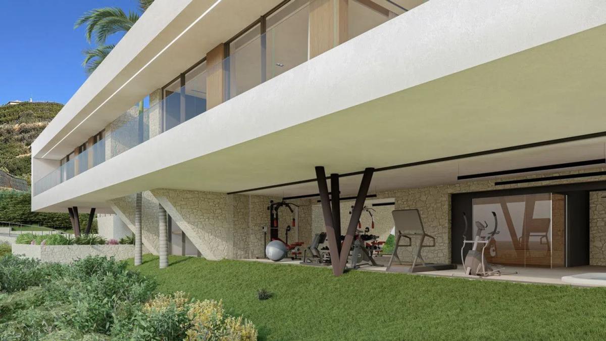Venta de chalet independiente en Carril de la resinera, 56, Estepona
 photo 5