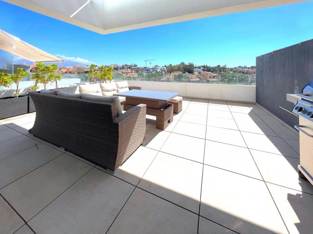 Продажа дуплекса на Calle Jerez, Эстепона photo 4