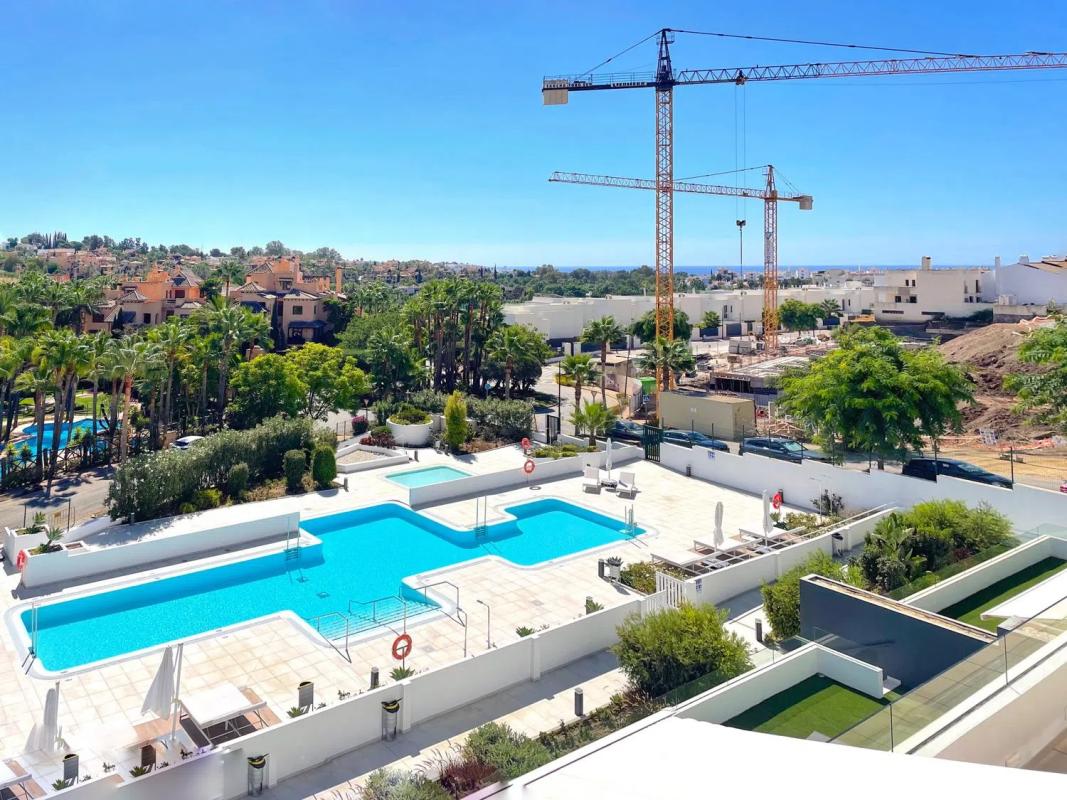 Продажа дуплекса на Calle Jerez, Эстепона photo 5